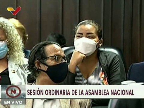 AN aprobó Ley de Comisión de Garantía de Justicia y Reparación de Víctimas de Delitos Contra DDHH