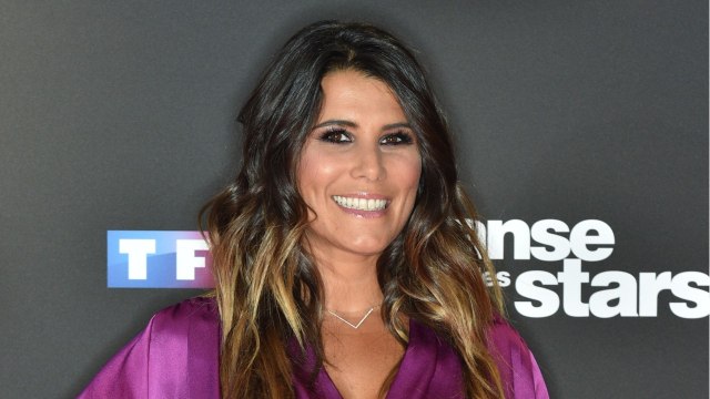 GALA VIDEO - PHOTO – Karine Ferri aux anges : « Bella vient de rejoindre notre famille