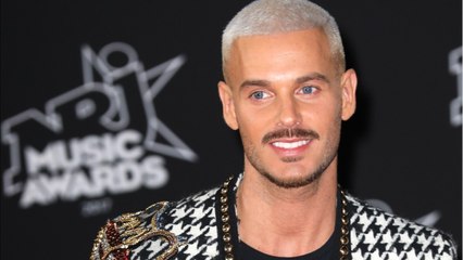 GALA VIDEO - M. Pokora dévoile un rare cliché de son fils pour une occasion très spéciale