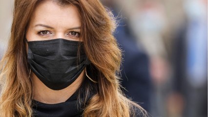 GALA VIDÉO - Marlène Schiappa menacée de mort "des centaines de fois par jour", elle hausse le ton