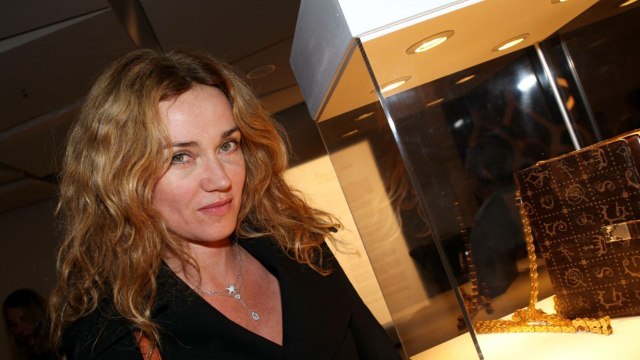 GALA VIDEO - Mort de Julien Zidi : Marine Delterme et Alexandre Brasseur émus.