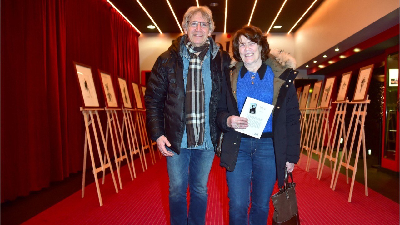 GALA VIDEO - Yves Duteil et sa femme Noëlle : opération à cœur ouvert, cancer… « Ça nous a soudés "