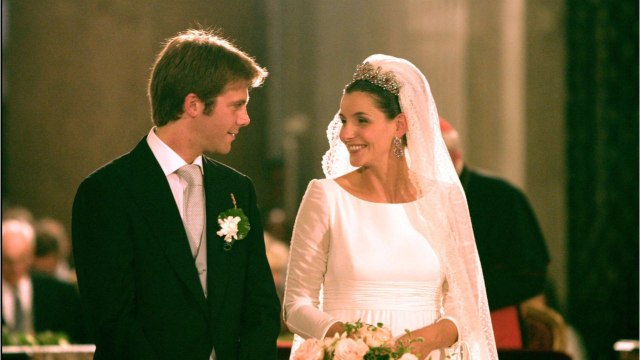 GALA VIDEO - Emmanuel-Philibert de Savoie : ce qui a terrifié Clotilde Courau à leur mariage