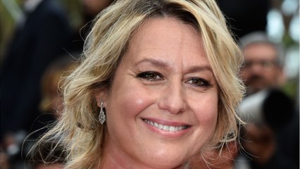 GALA VIDÉO - Luana Belmondo, en famille, délivre la « seule et unique vérité dans la vie "