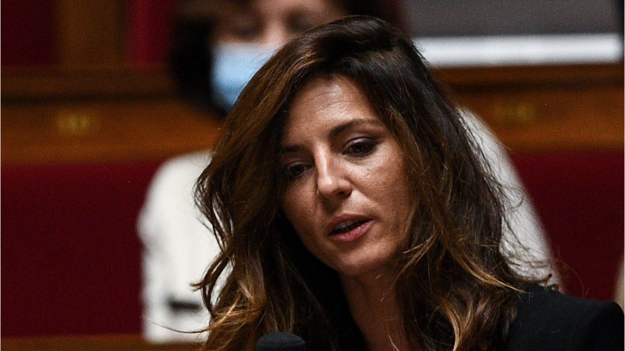 GALA VIDEO - Gifle d’Emmanuel Macron : Coralie Dubost avait prévenu.