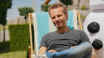 GALA VIDEO - Sinclair a 51 ans : que devient le chanteur et ex d'Emma de Caunes ?