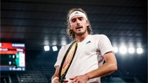 GALA VIDEO - Roland Garros – Stefanos Tsitsipas : qui est sa petite amie ?