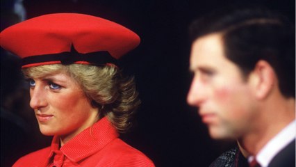 GALA VIDÉO - Diana : ces nouvelles révélations inédites qui font trembler le prince Charles.