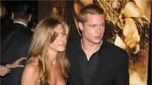 GALA VIDEO - Flashback – Angelina Jolie et Brad Pitt : ces mots déplacés qui ont terriblement blessé Jennifer Aniston