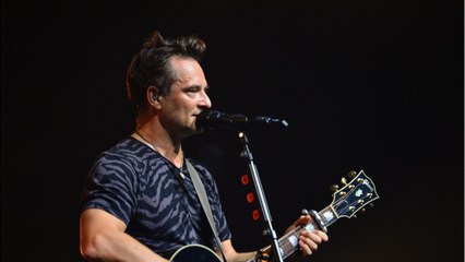 GALA VIDEO – David Hallyday : quelles sont aujourd'hui ses relations avec Laeticia ?
