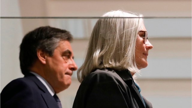 GALA VIDEO - Penelope et François Fillon : où en sont-ils de leur démêlés judicaires ?