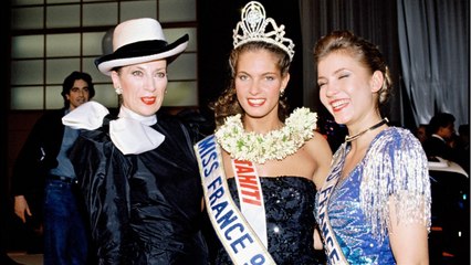 GALA VIDEO - Mort de l'ex-Miss France Gaëlle Voiry : sa fille sort du silence avant le procès du chauffard qui l'a tuée