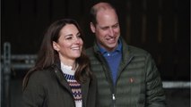 GALA VIDEO - Kate Middleton et William : leur luxueuse résidence secondaire décorée par la duchesse