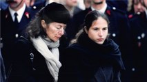 GALA VIDEO - Mazarine Pingeot et le cancer de François Mitterrand : comment on lui a annoncé