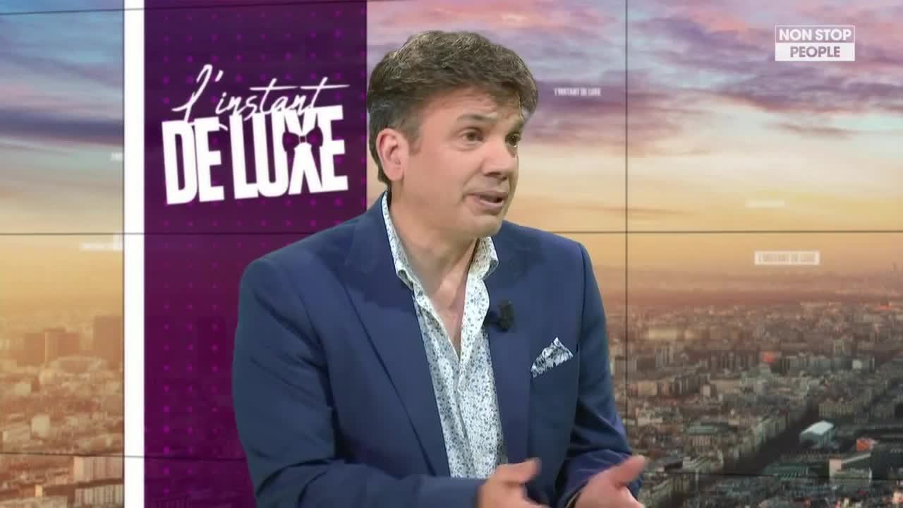 GALA VIDEO - Francis Lalanne : son frère Jean-Félix "ne le comprend pas"