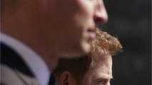 GALA VIDÉO - Le prince Harry a fait le 1er pas, mais les relations restent « tendues 
