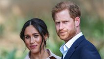 GALA VIDÉO - Lilibet Diana : le prénom choisi par Meghan et Harry ne plaît pas à tout le monde