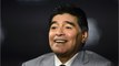 GALA VIDÉO - Diego Maradona a subi une « agonie prolongée 