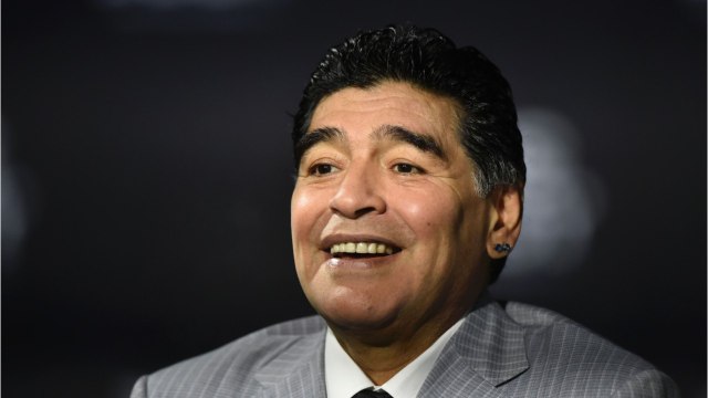 GALA VIDÉO - Diego Maradona a subi une « agonie prolongée : les terribles révélations sur sa mort