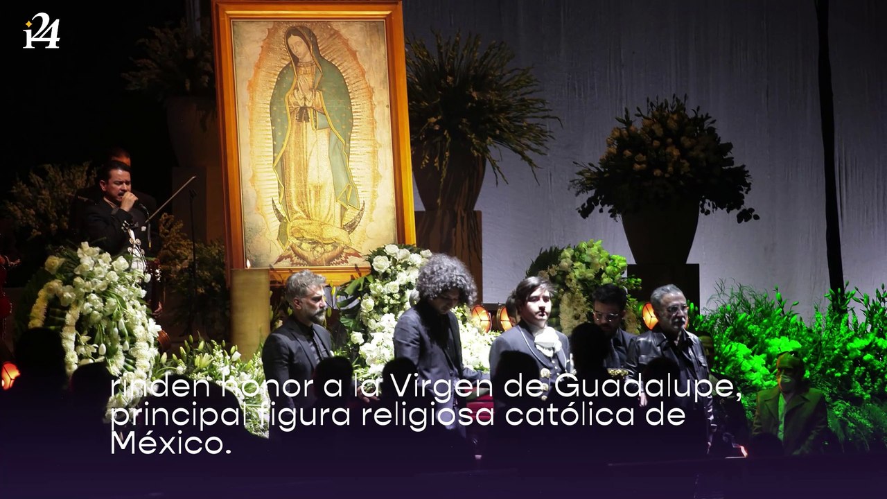 Compadre de Vicente Fernández dice que el charro no murió ese día y acusa a la familia de “sensacionalismo”