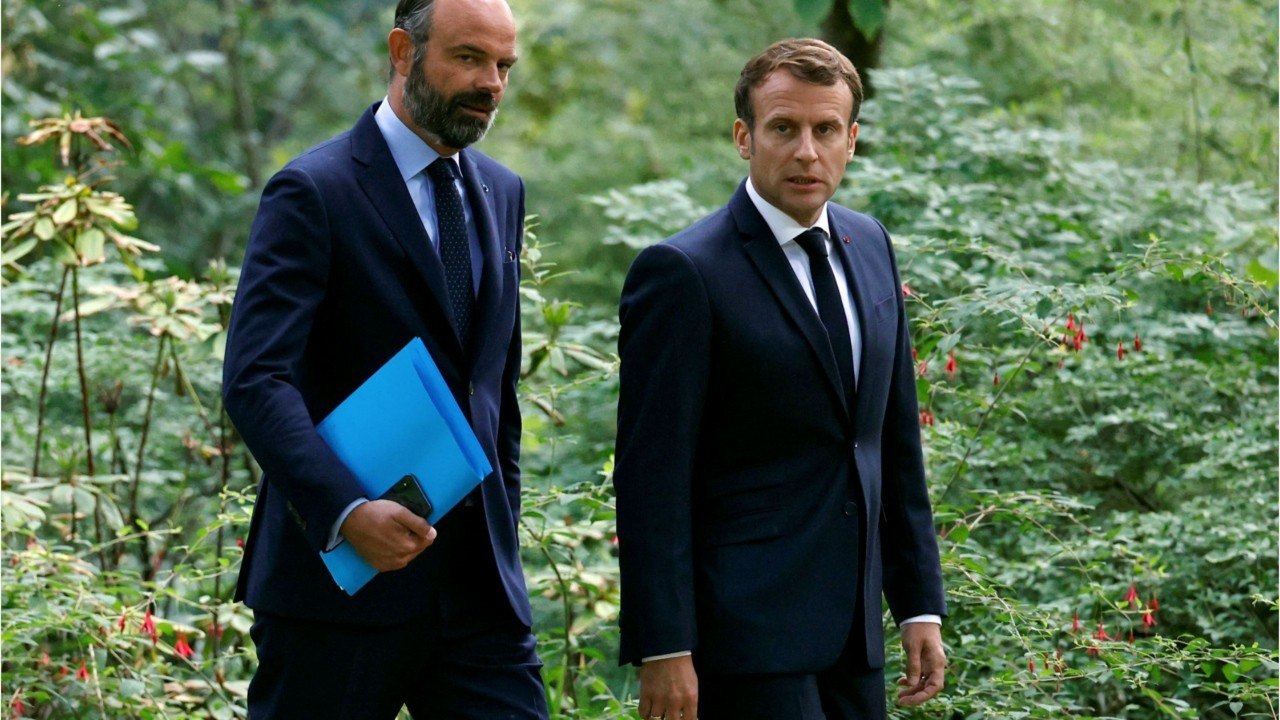 GALA VIDÉO - Edouard Philippe bouscule Emmanuel Macron : ce mail qui interpelle