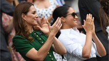 GALA VIDEO - Kate Middleton et Meghan Markle enfin réunies grâce... à Netflix ?