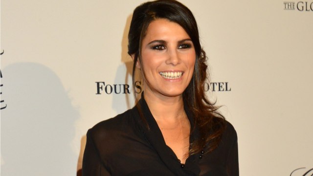 GALA VIDEO - Karine Ferri fête ses 2 ans de mariage avec Yoann Gourcuff : « A nos souvenirs et surtout à notre avenir