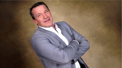 GALA VIDEO – Benjamin Castaldi fier de son petit dernier : l'adorable portrait