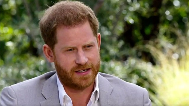 GALA VIDEO - Prince Harry : cet incroyable pactole empoché pour écrire ses mémoires