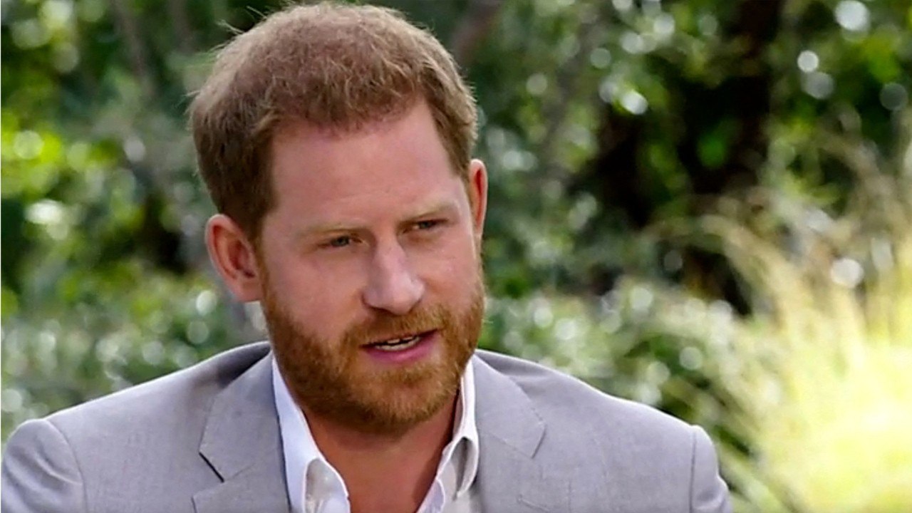 GALA VIDEO - Prince Harry : cet incroyable pactole empoché pour écrire ses mémoires