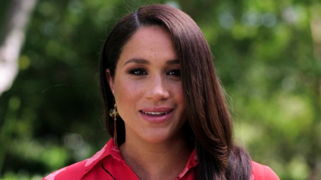 GALA VIDEO - Meghan Markle « au début d'une longue carrière ? Son ami Omid Scobie s'explique