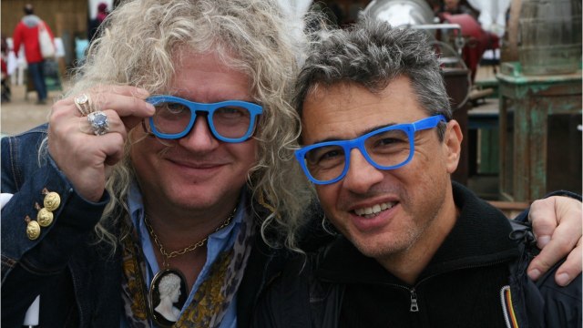 GALA VIDEO - Julien Cohen (Affaire Conclue) se lance un incroyable défi : découvrez lequel