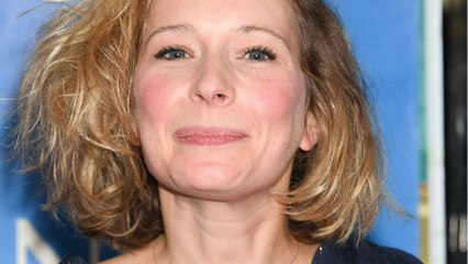 GALA VIDÉO - Qui est Ophélia Kolb, vedette de "Jusqu'à ce que la mort nous unisse" sur France 3 ?