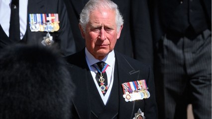 GALA VIDÉO - Le prince Charles a-t-il un fils caché ? Un nouveau détail interpelle…