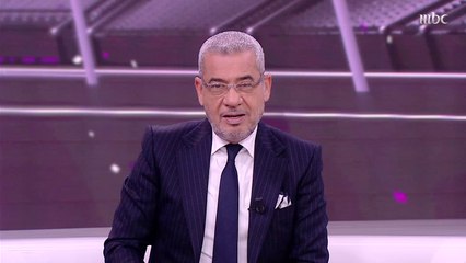 الآغا: مصر وتونس أهل وأخوة ولا يوجد خاسر.. ومراسل صدى العرب: جماهير مصر وصفت مدربها بالعنيد ومدرب تونس أكد أن منتخب بلاده استحق الفوز