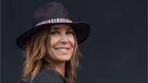 GALA VIDEO - Le saviez-vous ? Zazie a débuté comme mannequin pour les plus grands couturiers.