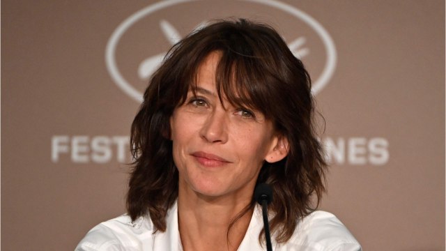 GALA VIDEO - Sophie Marceau : ce tournage qui a failli mal finir, J'ai cru que j'allais crever
