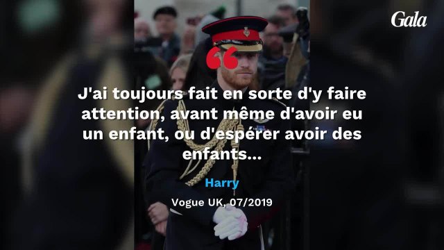 GALA VIDÉO - Meghan Markle et Harry : pourquoi ils n'auront pas de 3e enfant après Lilibet Diana