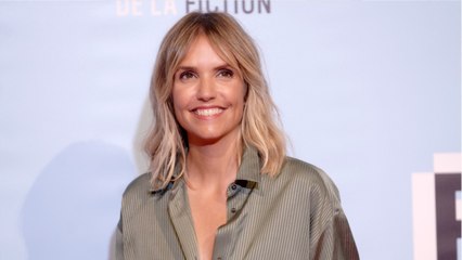 GALA VIDEO - Une affaire française : cette scène "effrayante" qui a bouleversé Laurence Arné