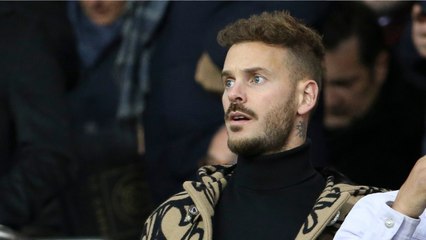 GALA VIDEO – M. Pokora pose avec son frère : la ressemblance est frappante !