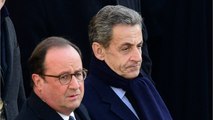 GALA VIDEO - Pourquoi Nicolas Sarkozy et François Hollande n'étaient pas fans du Fort de Brégançon