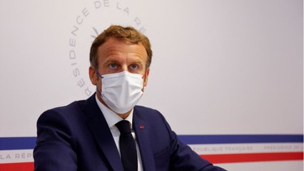 « Il ne parvient pas à fédérer " : Emmanuel Macron mal aimé