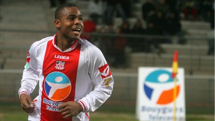 GALA VIDEO - Lucas Pereira : l'ex-joueur de l'AC Ajaccio est mort à 39 ans du Covid-19