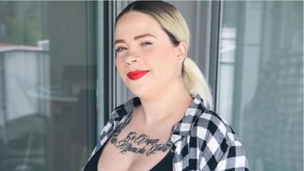 GALA VIDEO – The Voice : une ex-candidate enceinte, 6 mois après sa fausse couche
