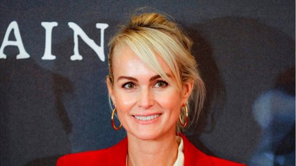 GALA VIDEO – Laeticia Hallyday attristée : un être cher au cœur de Johnny au plus mal