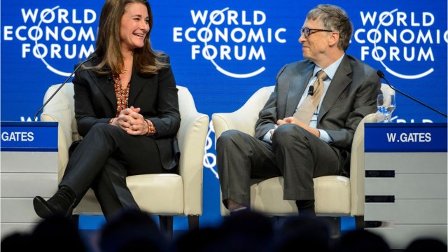 GALA VIDÉO - Bill et Melinda Gates : milliards et scandale sexuel, leur divorce prend une sale tournure