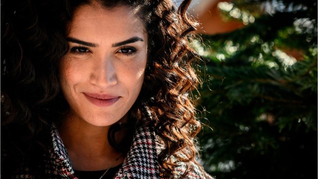 GALA VIDEO - Sabrina Ouazani : son vibrant hommage à son fiancé Yasmine Belmadi, disparu tragiquement