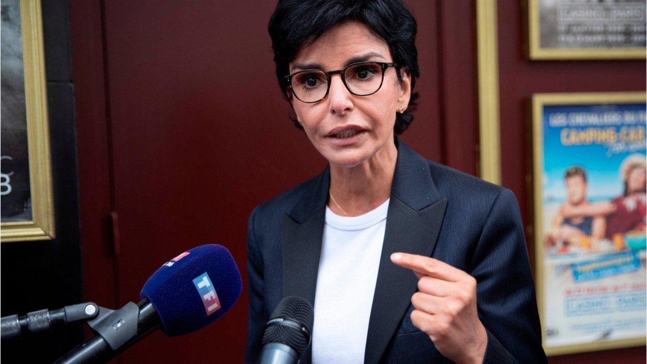 GALA VIDÉO - « Des traîtres ! " : Rachida Dati tranchante chez Léa Salamé