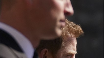 GALA VIDÉO - « C'est déjà fait " : le prince Charles a-t-il vraiment évincé Harry ?