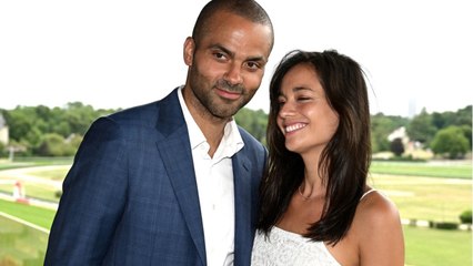 GALA VIDEO - Alizé Lim : bientôt un bébé avec Tony Parker ? « J’ai hâte d’être maman "